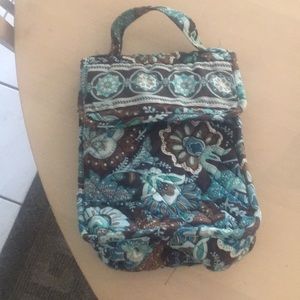 Vera Bradley lunch bag